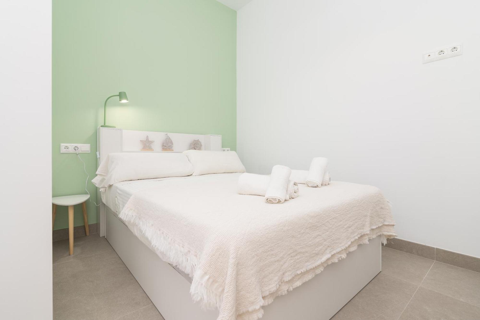 Suite Homes Alice Valentin Málaga Exterior foto