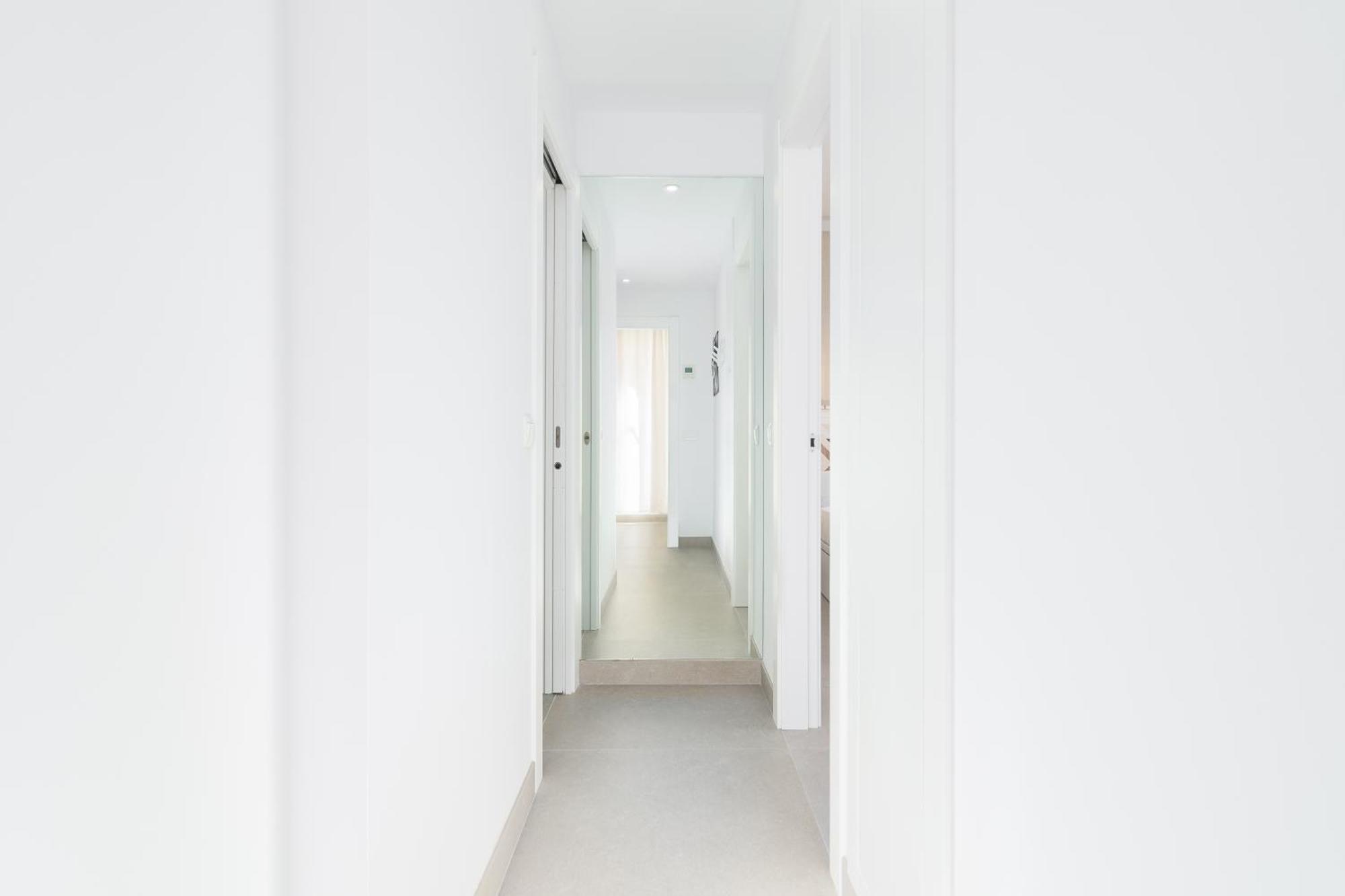 Suite Homes Alice Valentin Málaga Exterior foto