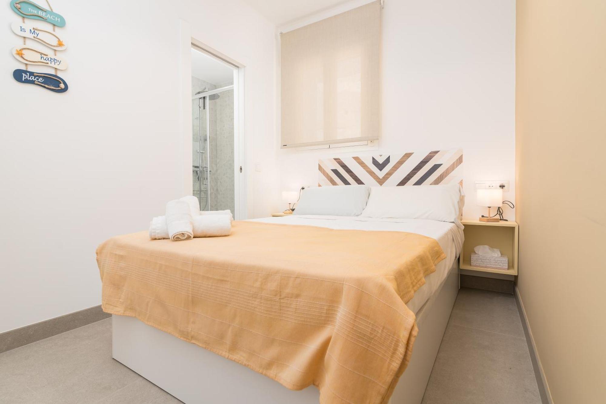 Suite Homes Alice Valentin Málaga Exterior foto